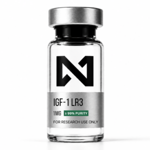 IGF-1 LR3