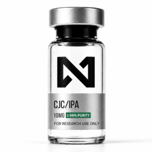 CJC-1295 (No DAC)/Ipamorelin