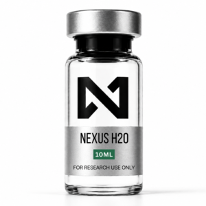 Nexus H2O