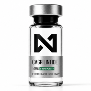 Cagrilintide
