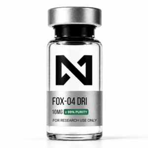 FOX-04 DRI
